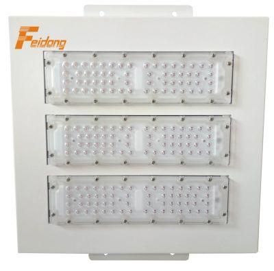 LED Highbay Light for Gas Station Petrol Station Use 50W 100W 150W 200W