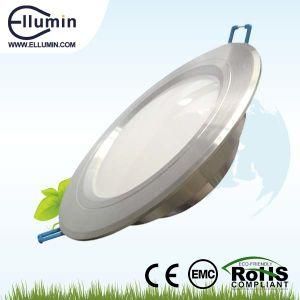 10W Warm White SMD LED Ceiling Lamp