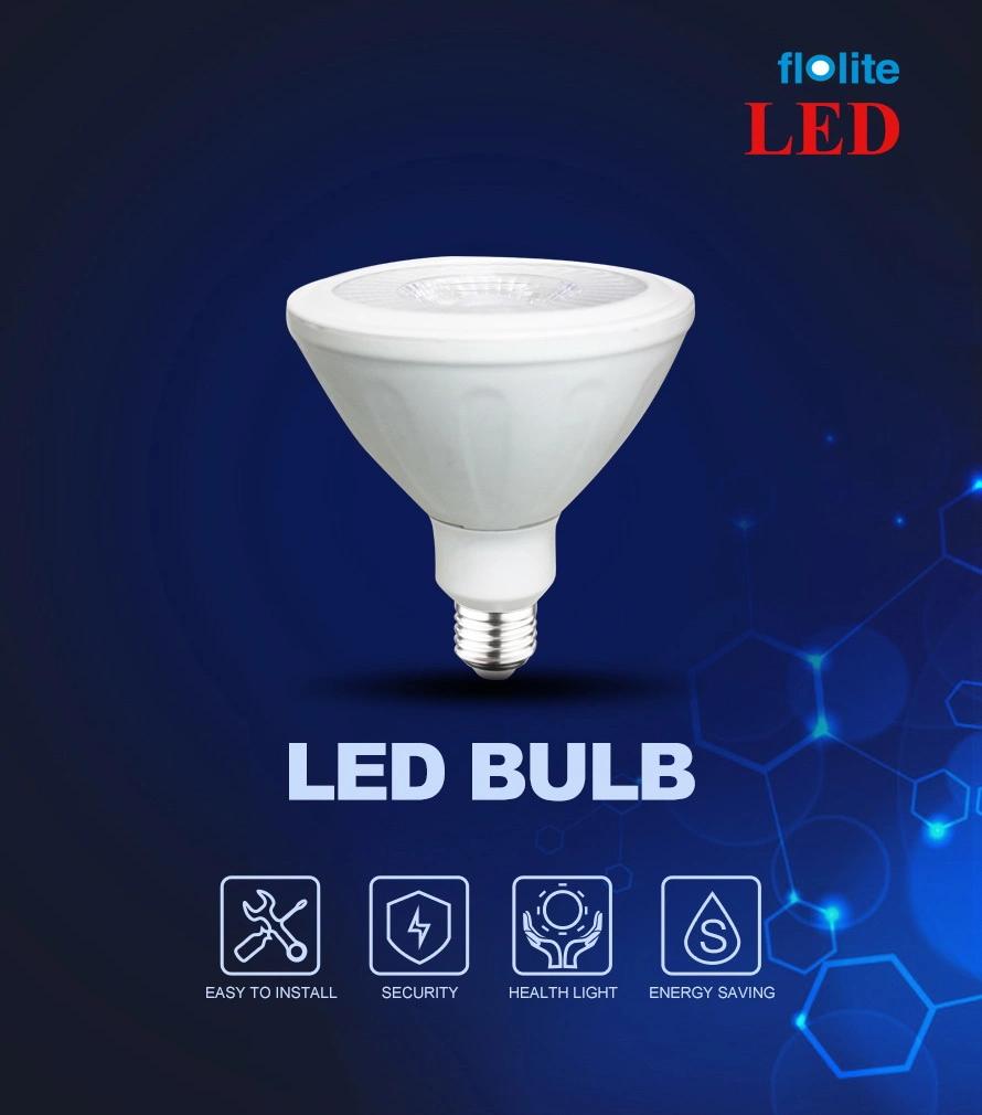 Dimmable LED PAR Bulb PAR38-Sbl