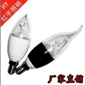 4*1W Newest LED Candle Light for Sale
