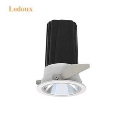 DC220V-240V 15W LED Downlight