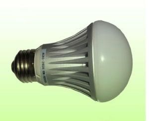 LED Bulb SMD 6W