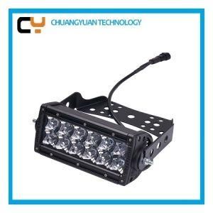 LED Work Light Bar for off-Road SUV Boat 4X4 Jeep Lamp 4WD