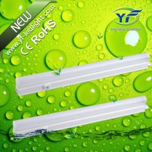 18W 25W 1600lm 3200lm T8 Waterproof LED Fluorescent Lighting