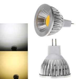 3W MR16 LED Spotlight Bright Light