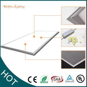 30X60 300X600 24W Aluminum Ultra Thin Rectangle LED Panel Light for Office