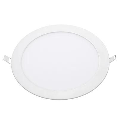 Hole Size 130mm Ultra Thin 9W/10W Dimmable LED Downlight