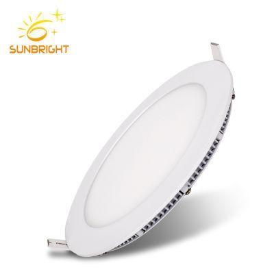 Distributor Commercial Projector Commercial Recessed LED Panel LED Light Lamp Ceiling Light