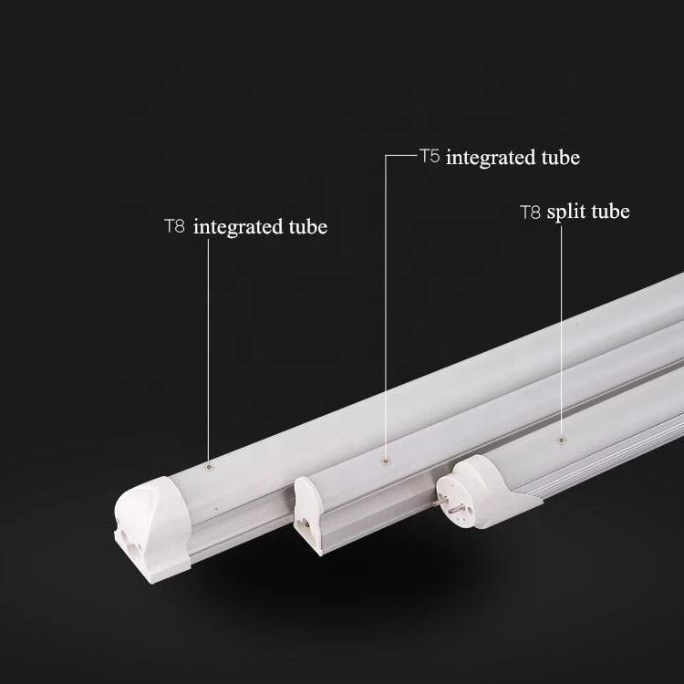 High Power 18W T8 LED Red Tube 600mm Made in China