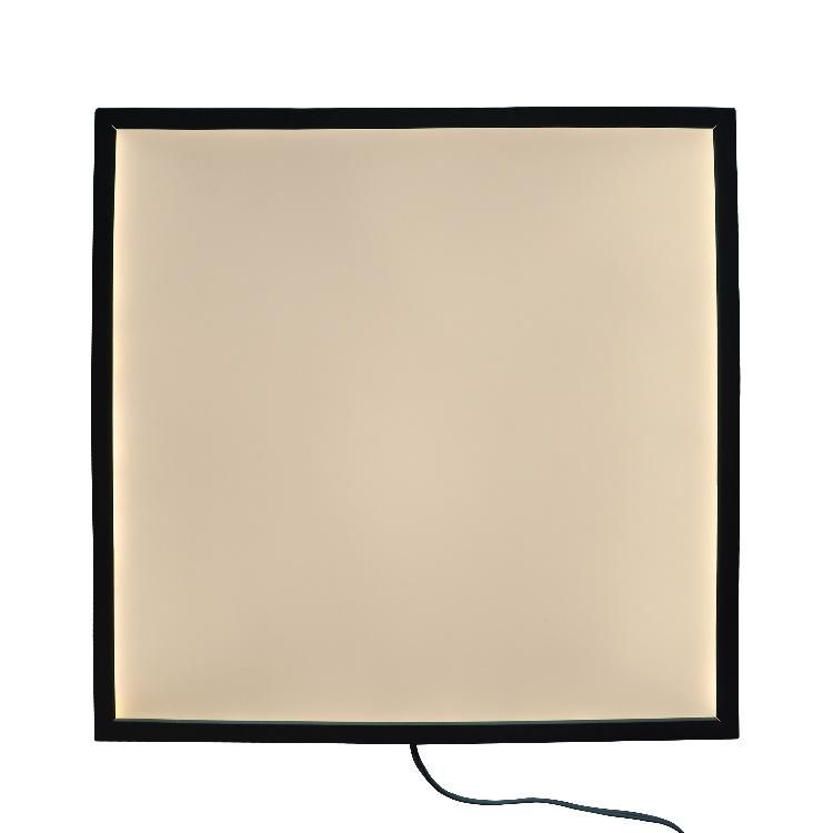 DC12/24V LED Under Cabinet Lighting Super Slim LED Mini Panel Light