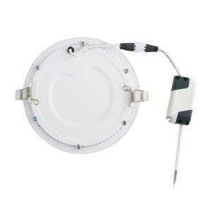 Indoor Home SMD Dimmable Ultra Thin Recessed LED Panel Light for Exhibition Hall