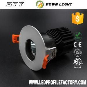 Ty5 Fast Delivery Surface Mounted Downlight COB LED Downlight Manufacturer in China