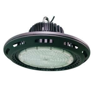 120lm/W UFO LED High Bay with Osram SMD3030 LEDs