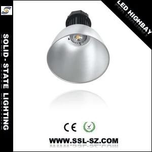 UL Meanwell Driver Bridelux IP65 150W LED High Bay Light