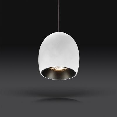 2020 New Style Modern COB LED Ceiling Aluminum Pendant Light P6025