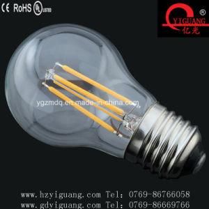 A15 E27 Filament LED Bulb