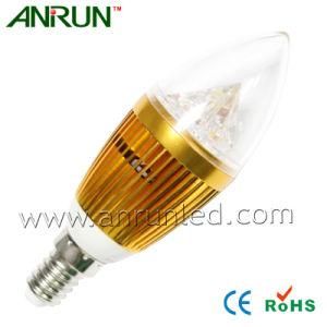 High Power LED Candle Light (AR-QP-111)