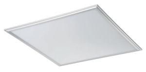 CE RoHS TUV LED Panel Light Ra&gt;80 Lumen Flux&gt;80lm/W PF&gt;0.9 3 Years Warranty