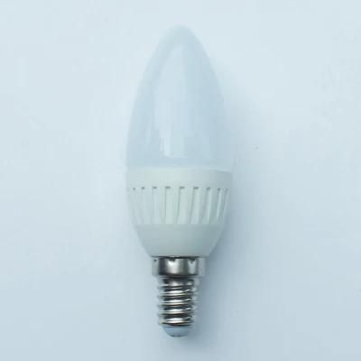 LED Bulb C35 /LED Light C35/LED Lamp C35 (C35 E14 4W)