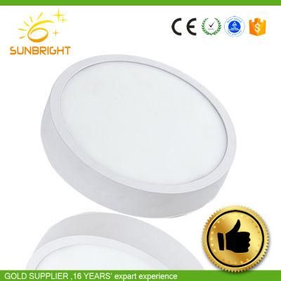 Ce RoHS Approved LED Down Lamp Warm White Surface Mount Ceiling Light