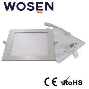 LED Ceiling Panel 9W LED Panel with Ce RoHS