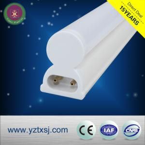 Factory Direct Sale T5 LED Tube 18W Light Housing