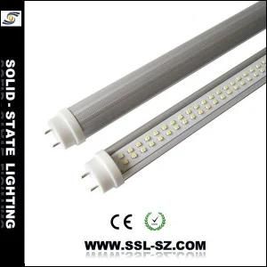 3 Years Warranty and High Quality 60cm 9W 120cm 18W T8 LED Tube