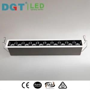 Environmental 10*2W LED Spot Light