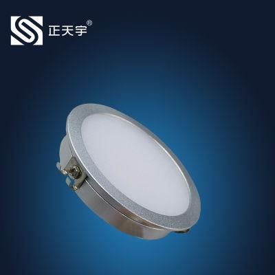 LED Down Cabinet Light for Furniture/Closet/Wardrobe/Counter with Ce Approval