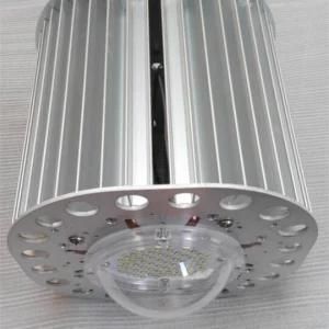 300W 120lm/W LED High Bay Light PF0.9 CRI80 45/90/120deg Reflector in Option