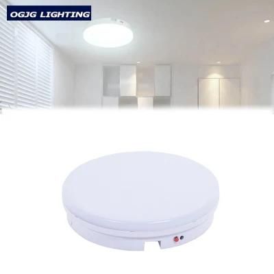 AC100-277V 10W 20W 5000K LED Ceiling Light with Sensor