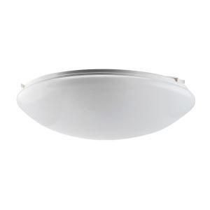 18W IP20 Microwave Ceiling Light with Motion Sensor