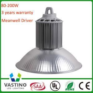 High Bright Industrial LED Light for Factory Warehouse