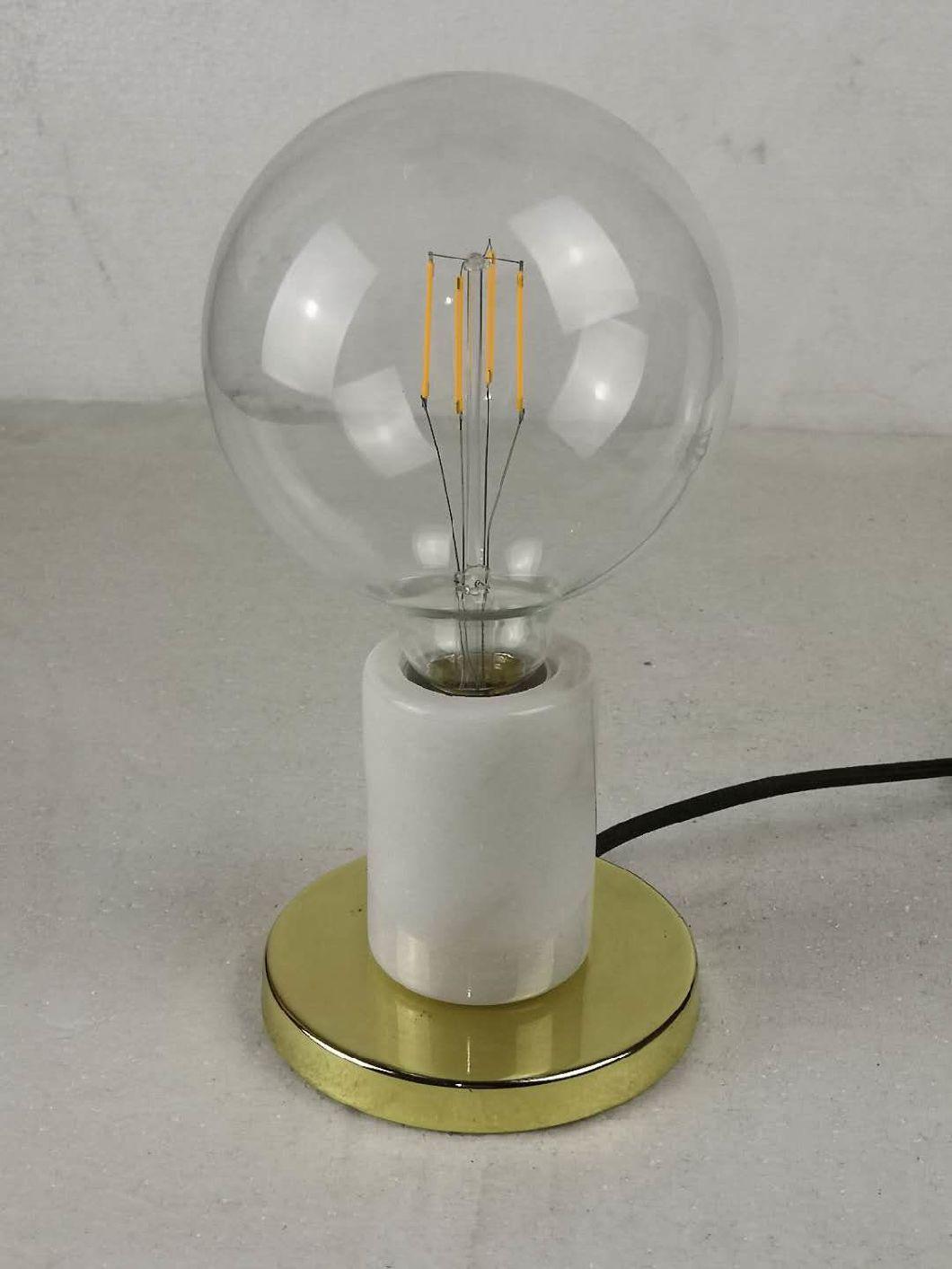 Decorative Diamond Shape Vintage Edison Dimmable Warm Light 2200K Atmosphere Lights Vanity Fancy LED Light Bulb