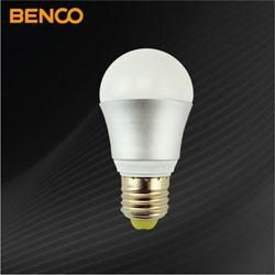 4W LED Bulb with Excellent Light Output, CE/RoHS/GS/TUV