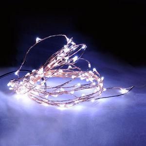 Cool White Christmas LED Light for Home House Wedding Party Decoration