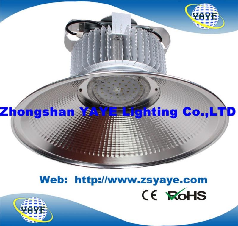 Yaye 18 Factory Price High Quality 100W LED Osram LED High Bay Light/ 100W LED Industrial Light with 3 Years Warranty