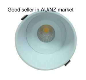 Semi Trimless Downlight Flush Installation R3b0181