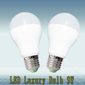 Aluminum 9W LED Bulb Lamp with High Quality