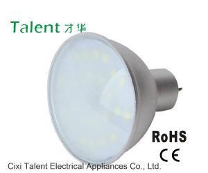 4W 220V MR16 350lm LED Spotlight