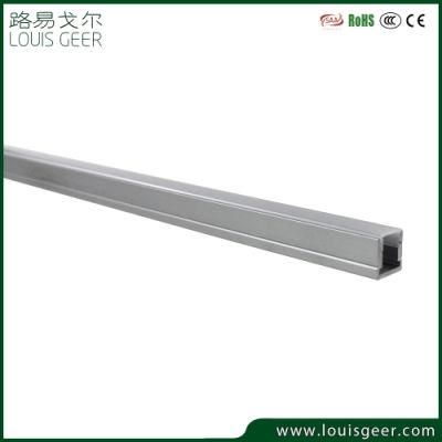 LED Outdoor Lighting LED Linear Tube Light for Building Outline Decoration 16W DC24V