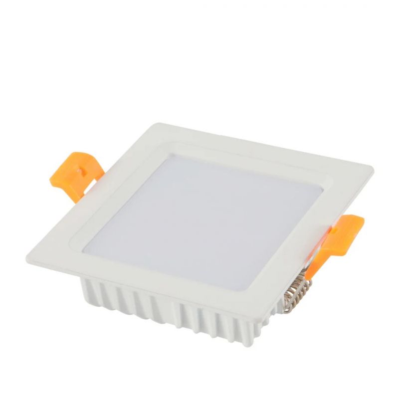 Recessed LED Downlight 4 Inch 10W 5000K