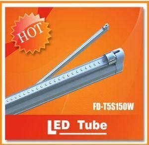 1500mm 22W T5 Base Warm White, Pure Whtie or Commercial White CE, RoHS Approved LED Tube