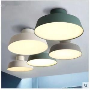 New Design Aisle Children&prime;s Bedroom LED 27W 45 Degree Adjustment Ceiling Light