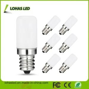 LED Night Light Bulb S6 1.5W with E12 for Home Lighting