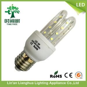 IC Driver 85V-265V E27 B22 5W 3u LED Corn Lamp, LED Corn Bulb