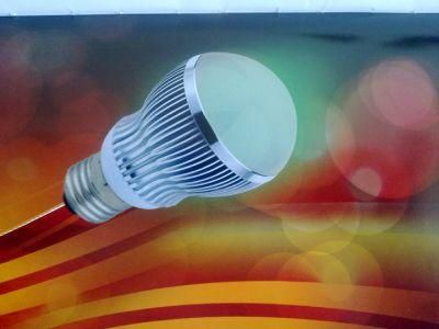 Long Life Warm Light Environmental Protection LED Light