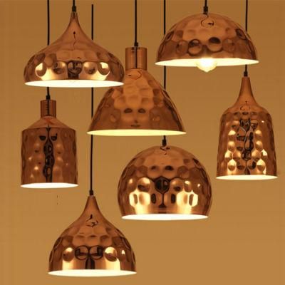 Modern, Contemporary Scandinavian Pendant Lamps &amp; Lighting