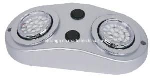 Caravan LED Downlight