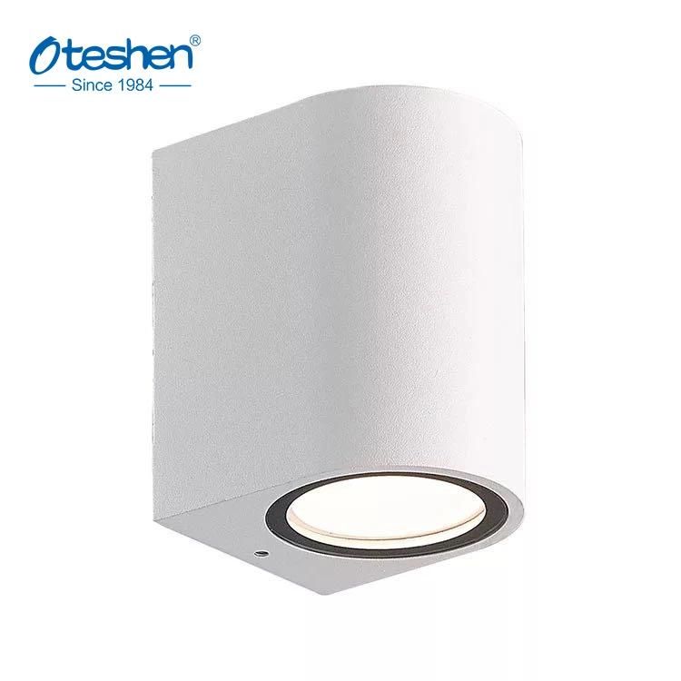 Hot Sale Oteshen Garden 80*72*95mm China Lights Lighting LED Wall Light Ts127-1